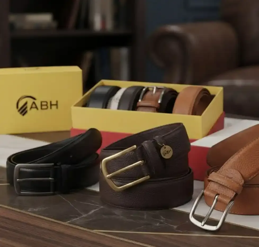 Premium Belts