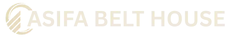 Asifa Belt House