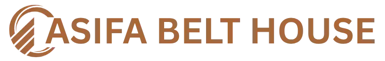 Asifa Belt House