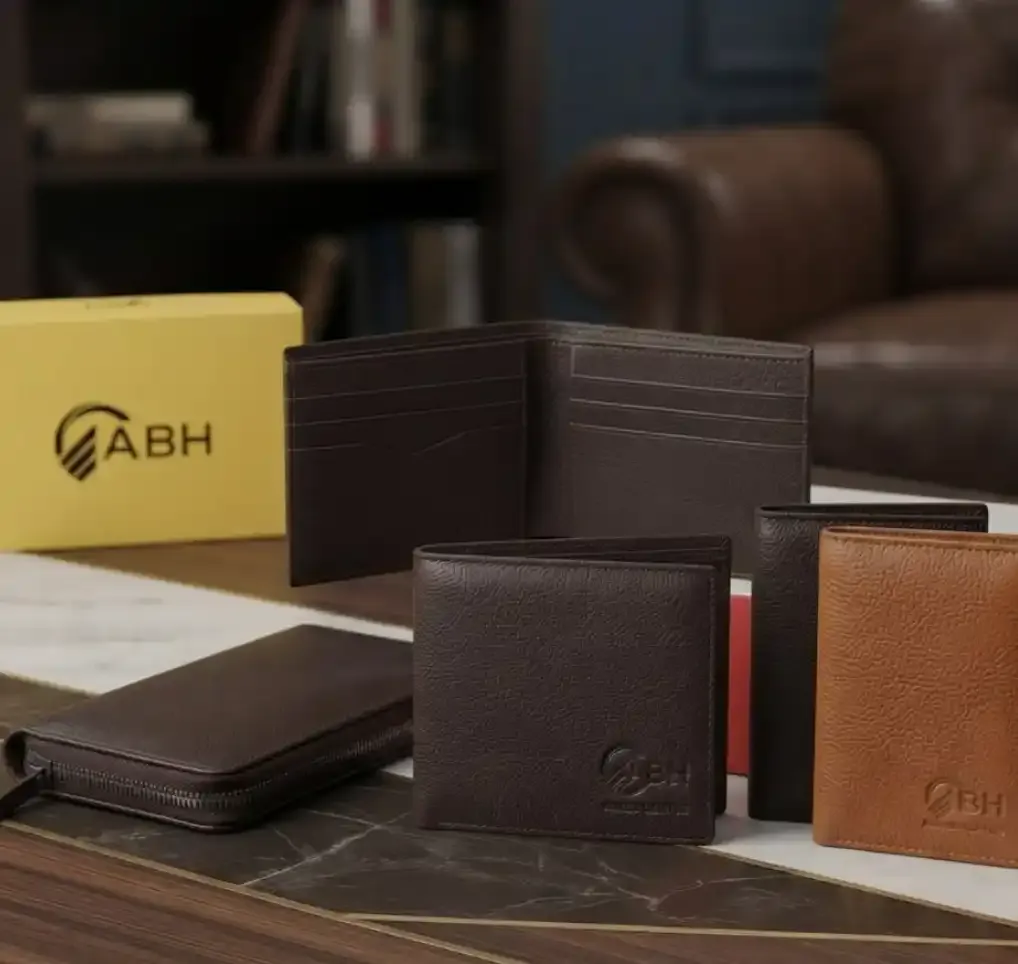 Premium Wallets